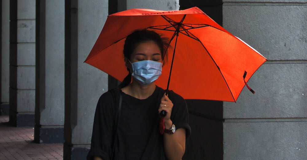 Coronavirus Outbreak: Biblical Hope to Overcome Fear