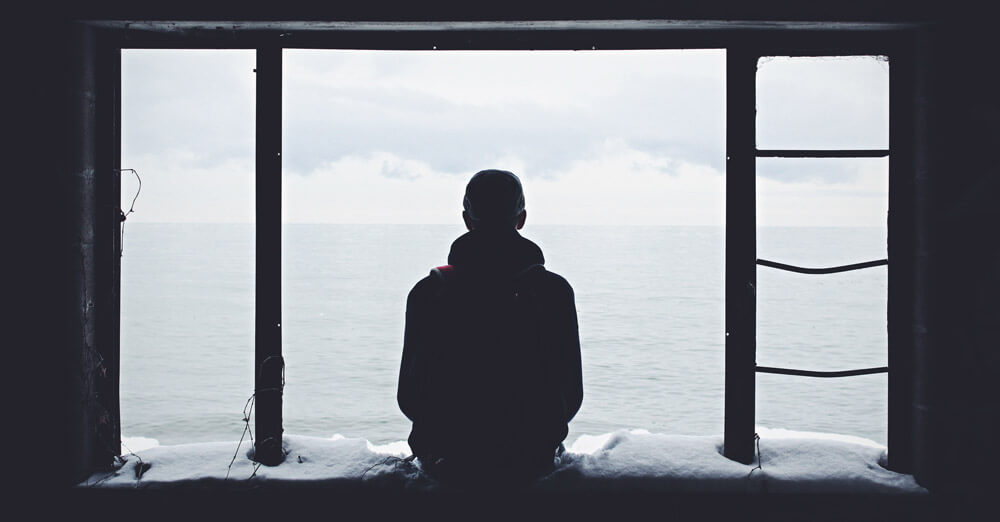 The Sacrifice of Social Distancing