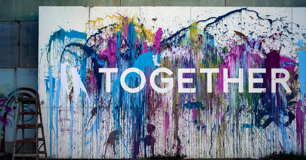 4 Steps to Achieve Christian Unity