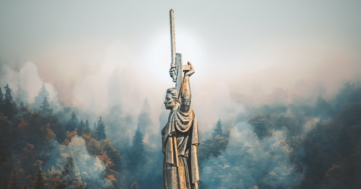 Russia & Ukraine - Hear from Christians on Both Sides